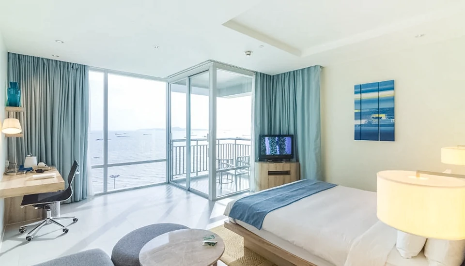 هتل هالیدی این پاتایا